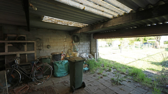 Gijmelsesteenweg - 159 - - 3200