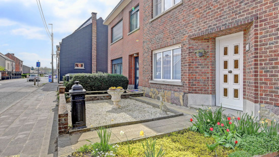 Kouterstraat - 224 - - 3071