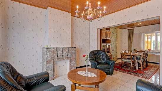 Kouterstraat - 224 - - 3071