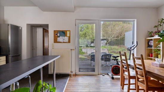 Laarstraat - 72 - - 3400