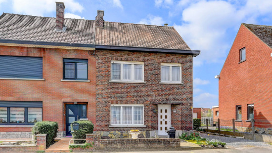 Kouterstraat - 224 - - 3071