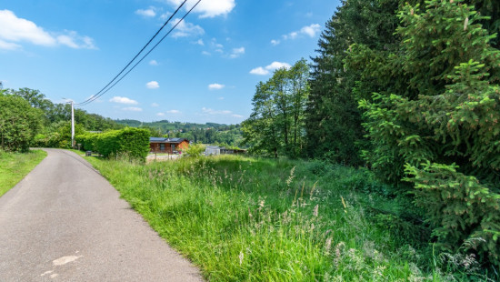 Rue d&#039; Inzefin - 0 - - 6990