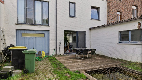 Laarstraat - 72 - - 3400