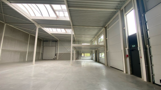 Woudstraat - 25 - C06 - 3600