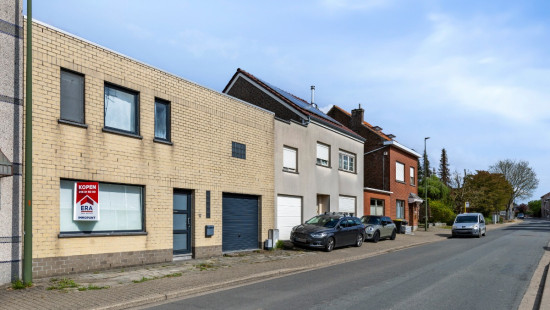 Laarstraat - 72 - - 3400