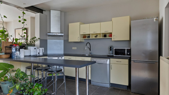 Laarstraat - 72 - - 3400
