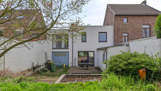 Laarstraat - 72 - - 3400