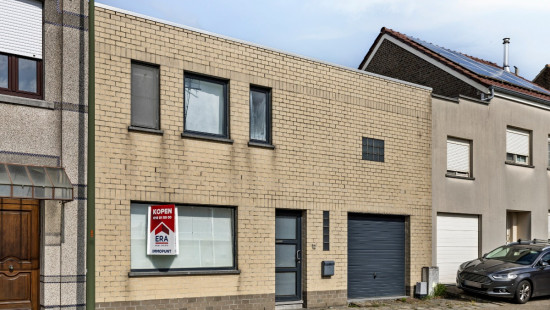 Laarstraat - 72 - - 3400