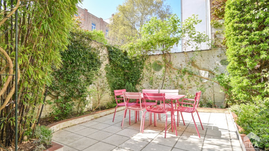 Rue du Mail - 35 - - 1050