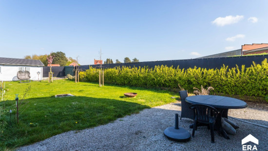 Frezenbergstraat - 97a - - 8900