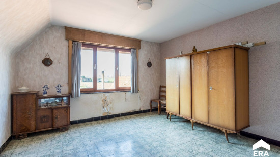 Meenseweg - 404 - - 8902