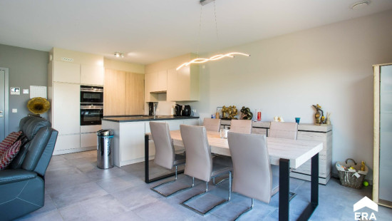 Frezenbergstraat - 97a - - 8900