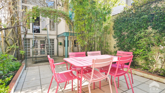 Rue du Mail - 35 - - 1050