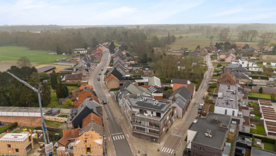 Steendonkstraat - 21K - - 11 - 9140