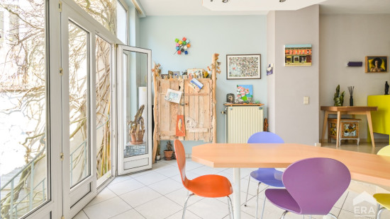 Rue du Mail - 35 - - 1050