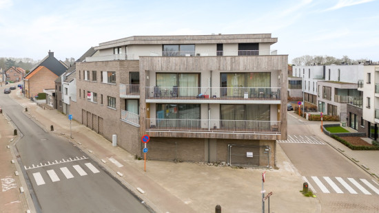 Steendonkstraat - 21K - - 11 - 9140