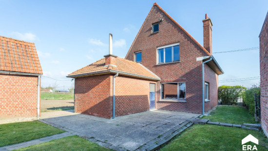 Meenseweg - 404 - - 8902