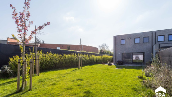 Frezenbergstraat - 97a - - 8900