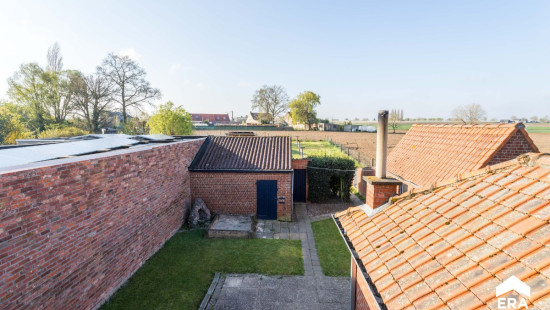 Meenseweg - 404 - - 8902