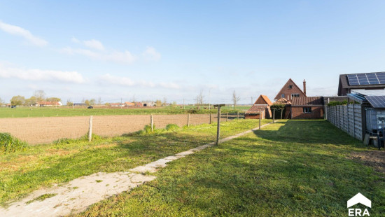 Meenseweg - 404 - - 8902