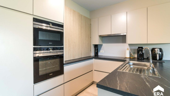Frezenbergstraat - 97a - - 8900