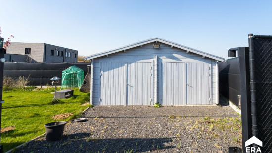 Frezenbergstraat - 97a - - 8900