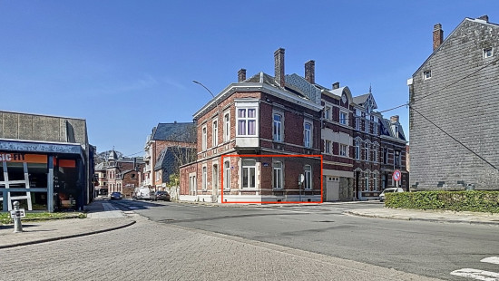 Rue du Neufmoustier - 2 - 1 - 4500