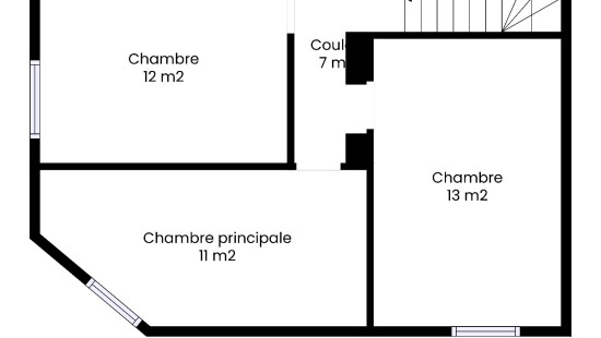 Chaussée de Bruxelles - 192 - - 7850