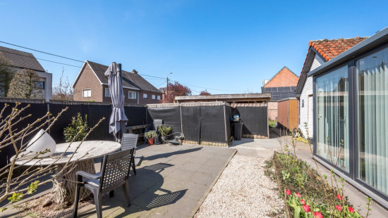 Schoolstraat - 34 - - 2870