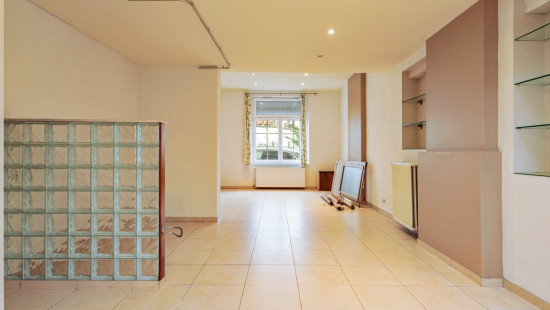 Rue de France - 39 - - 1470