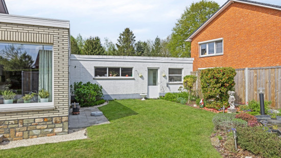 Tessenderlosesteenweg - 246 - - 3583