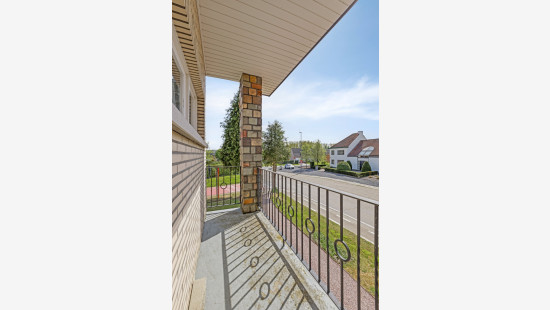 Tessenderlosesteenweg - 246 - - 3583