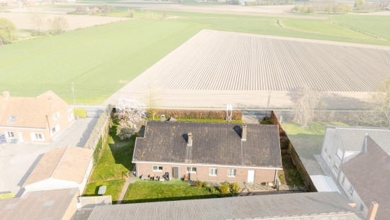 Abeelstraat - 25 - - E950/00P - 8755