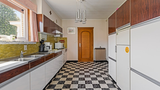 Tessenderlosesteenweg - 246 - - 3583