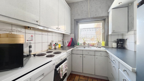 Rue Saint-Martin - 9 - - 7900