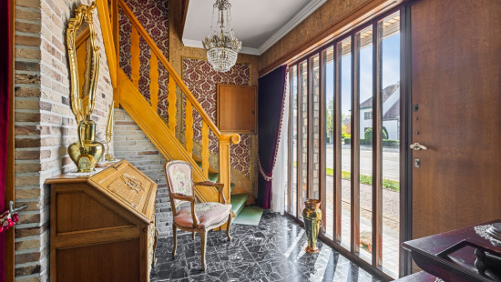 Tessenderlosesteenweg - 246 - - 3583