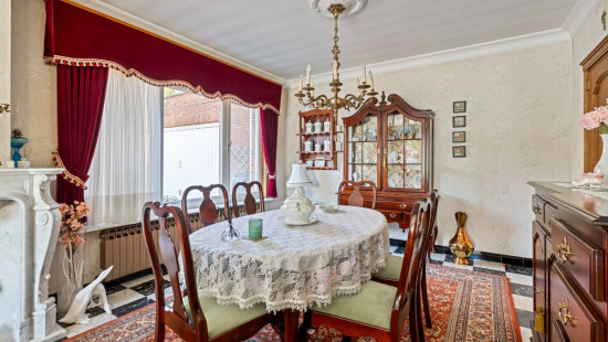 Tessenderlosesteenweg - 246 - - 3583