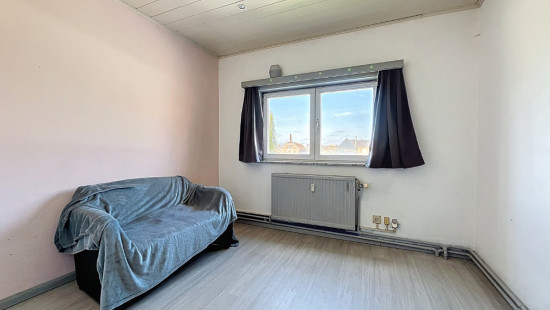 Rue Saint-Martin - 9 - - 7900