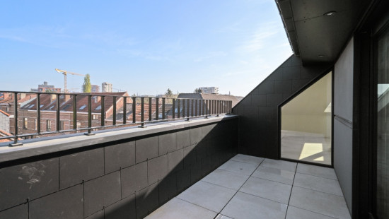 Bankstraat - 1 - 0201 - 3000