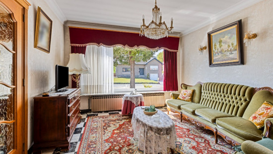 Tessenderlosesteenweg - 246 - - 3583