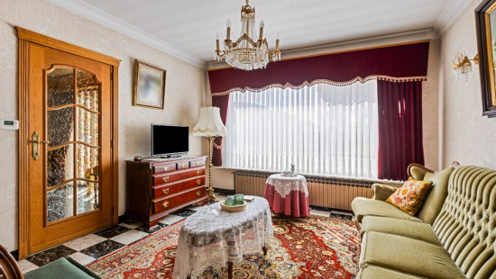 Tessenderlosesteenweg - 246 - - 3583