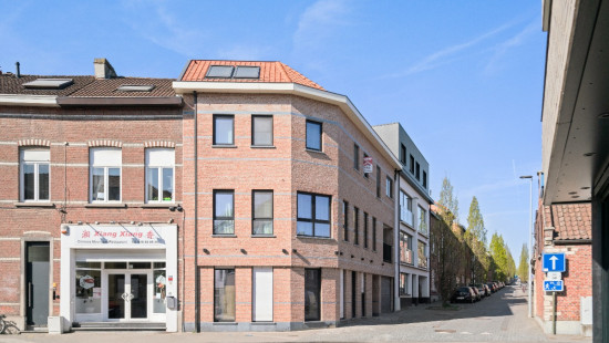 Bankstraat - 1 - 0201 - 3000