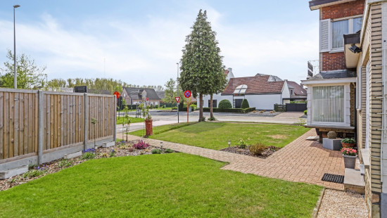 Tessenderlosesteenweg - 246 - - 3583