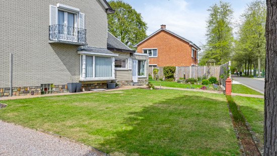 Tessenderlosesteenweg - 246 - - 3583