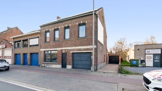 Aarschotsesteenweg - 35 - - 3012