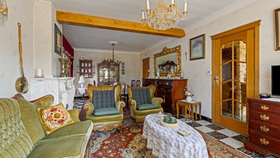 Tessenderlosesteenweg - 246 - - 3583