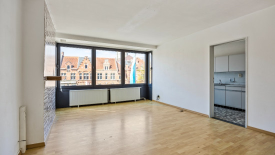 Leuvensestraat - 52 - 2 - 3200