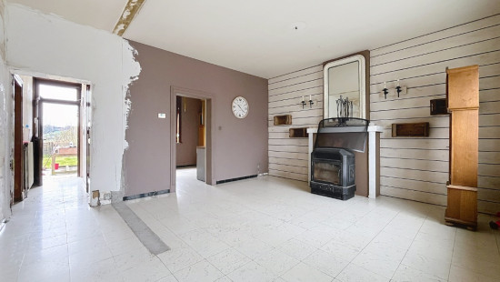 Rue Arbre Saint-Pierre - 27 - - 7890