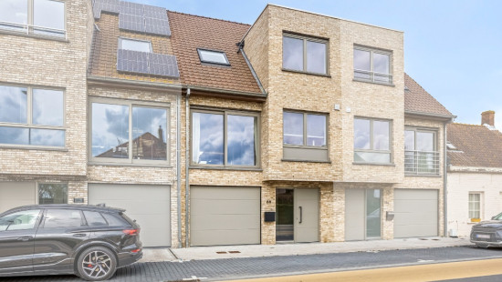 Bulskampstraat - 66 - - 8630