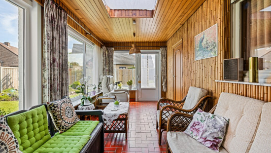 Tessenderlosesteenweg - 246 - - 3583